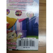 นิตยสาร Barbie ฉบับที่ 15 **รบกวนเลื่อนดูสภาพหนังสือก่อนการสั่งซื้อ**